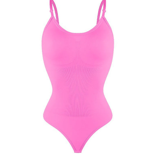 Luna-Casual Seamless Body Shaping Corsets
