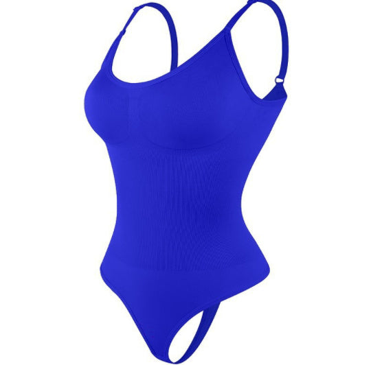 Luna-Casual Seamless Body Shaping Corsets