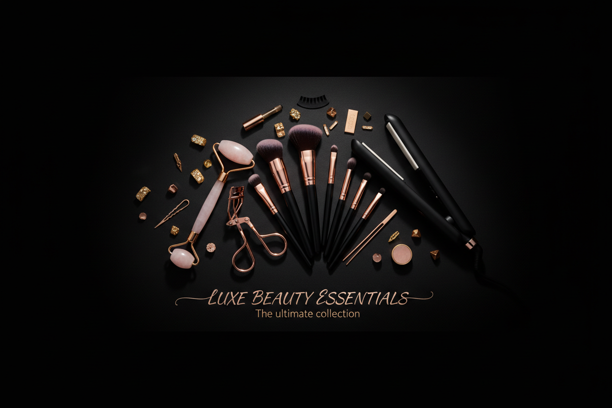 Beauty Tools & Gadgets