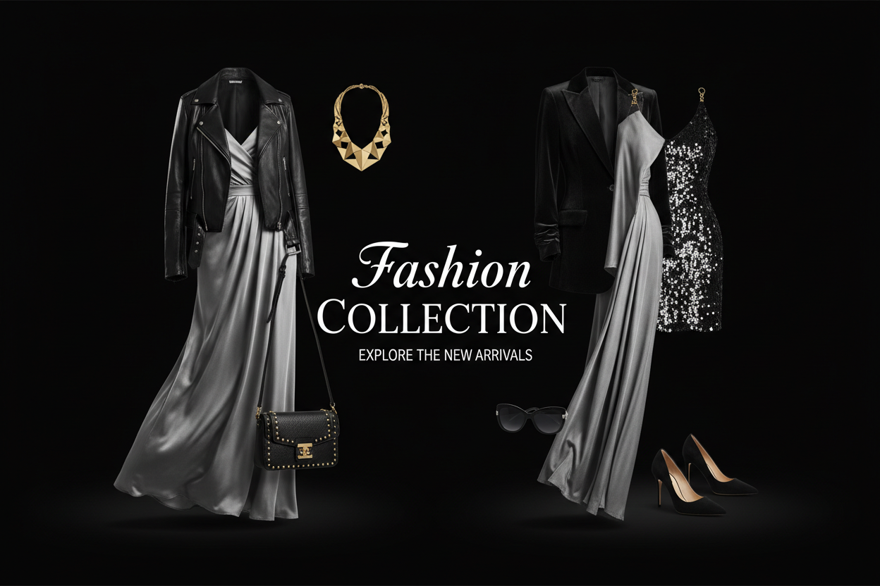 Fashion & Apparel