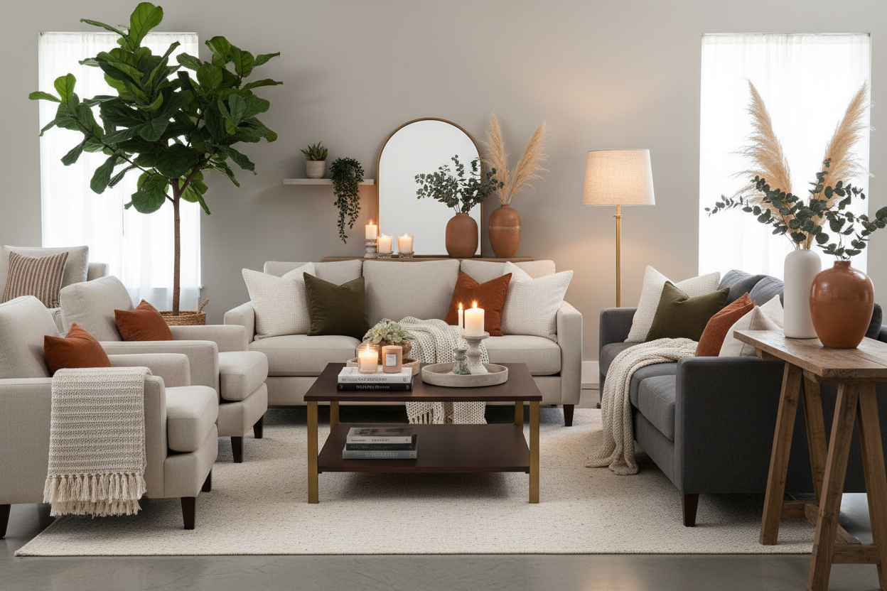 Home Decore & Living