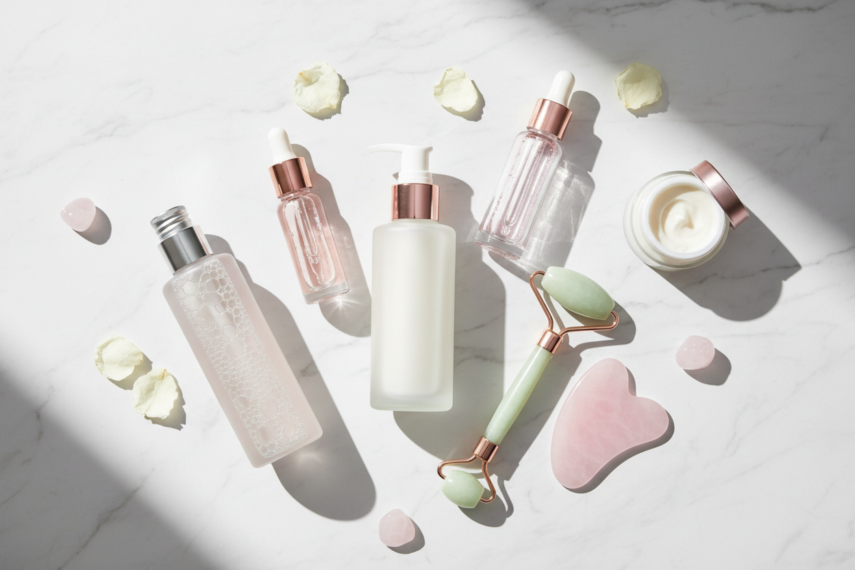 Skincare Essentials