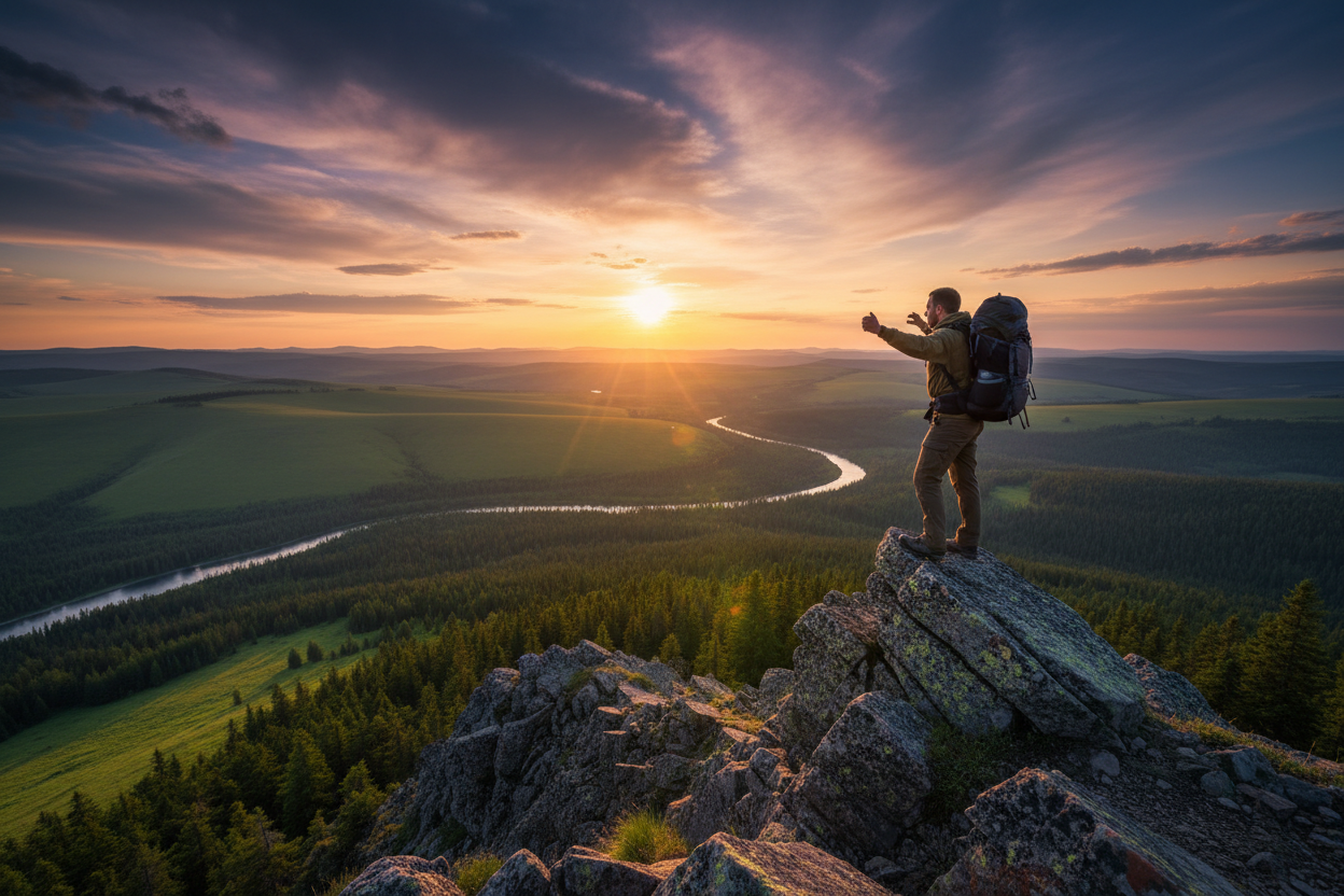Travel & Outdoor