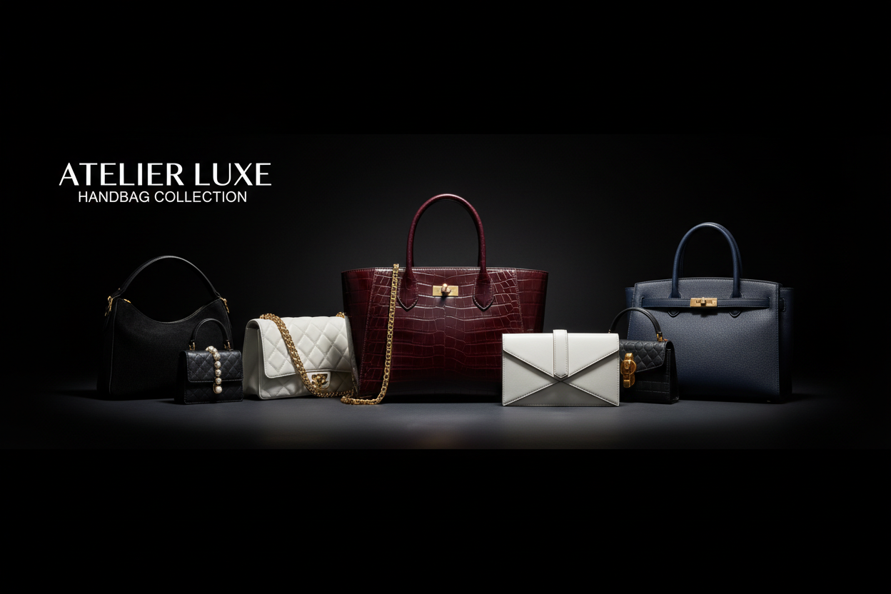 Bags & Handbags