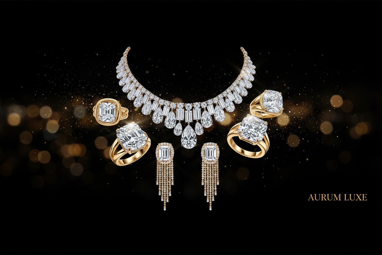 Jewelry Hub