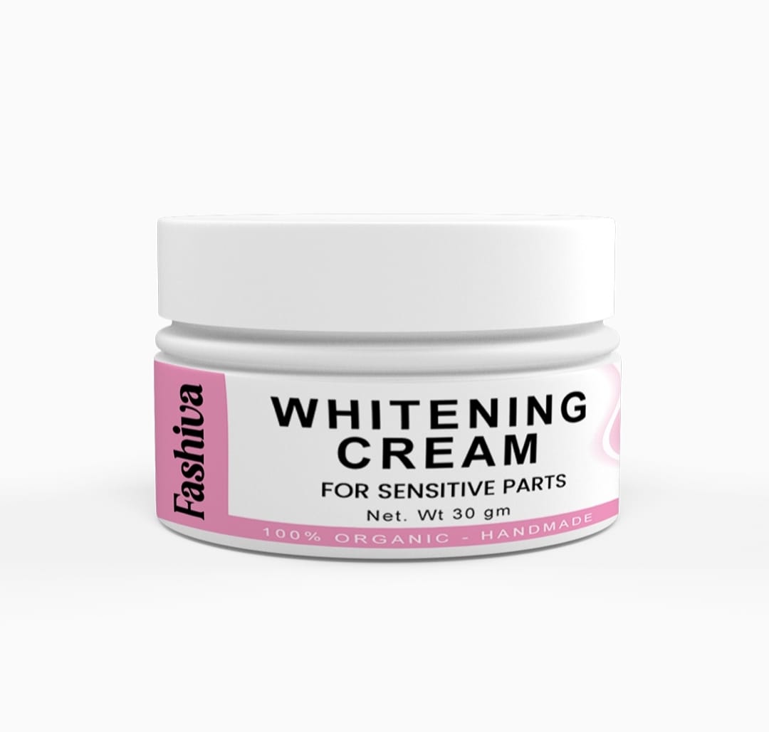 GlowFair Radiance Cream – Skin Brightening Face & Body Moisturizer with Dark Spot Care for Women