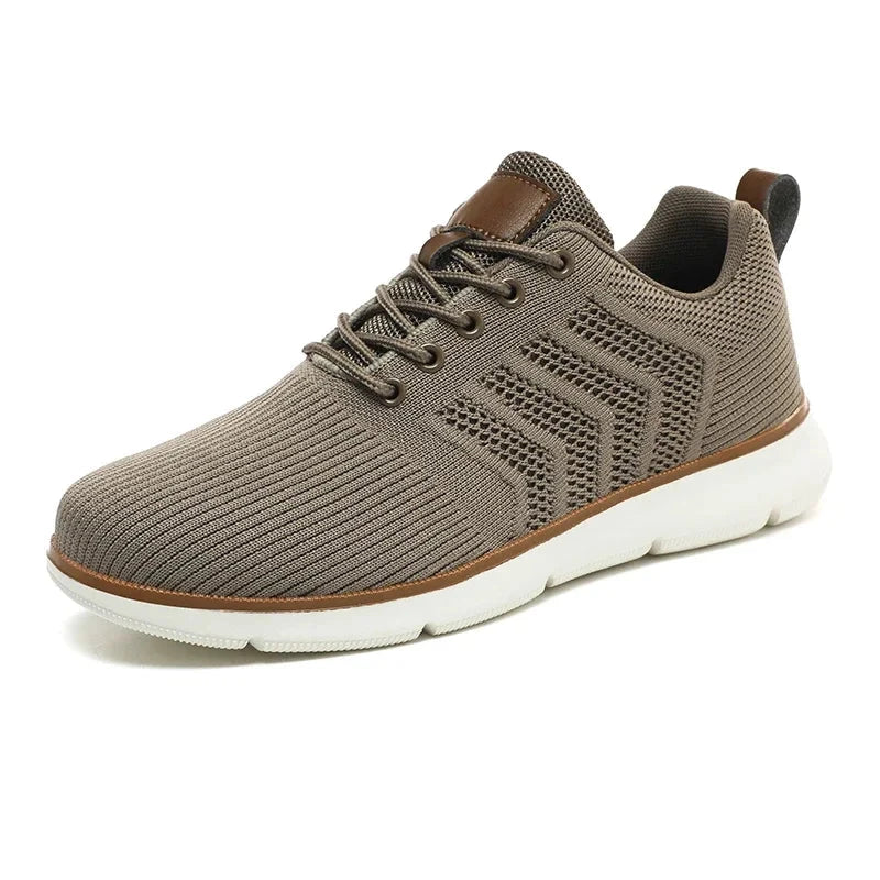 Albie-Lightweight Mesh Sneakers