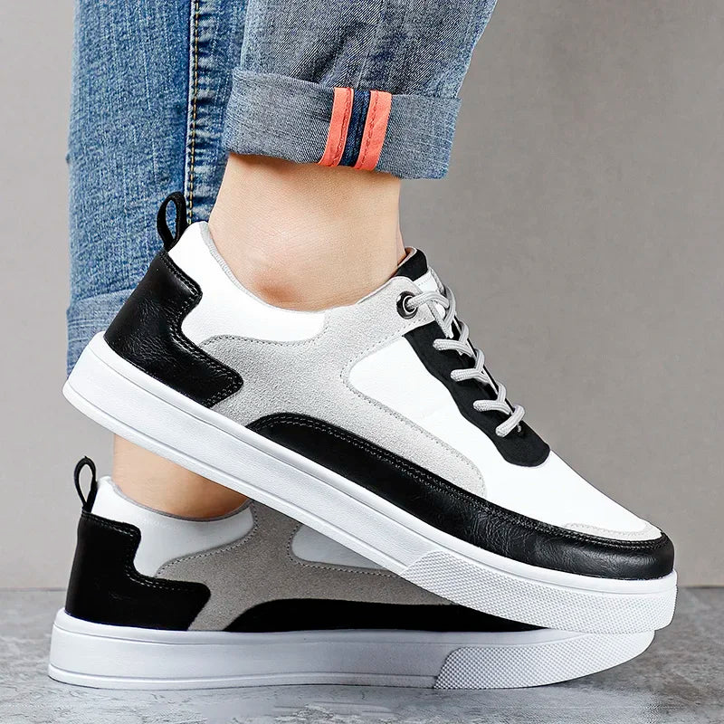 Rowan-Designer High-Quality Lightweight Casual Sneakers