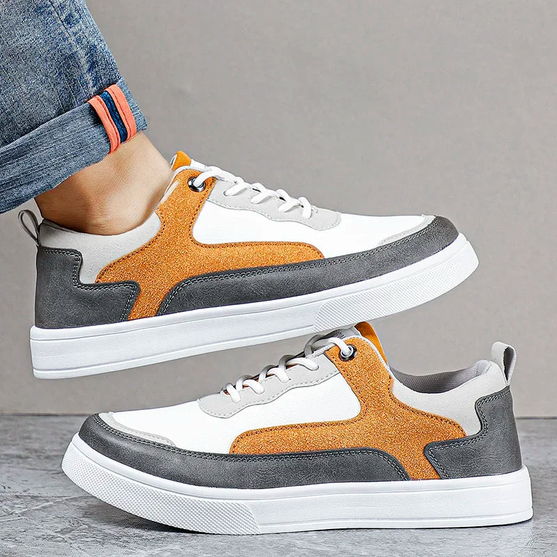 Rowan-Designer High-Quality Lightweight Casual Sneakers