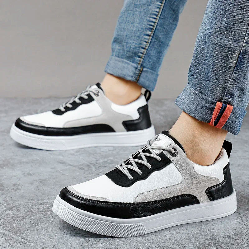 Rowan-Designer High-Quality Lightweight Casual Sneakers