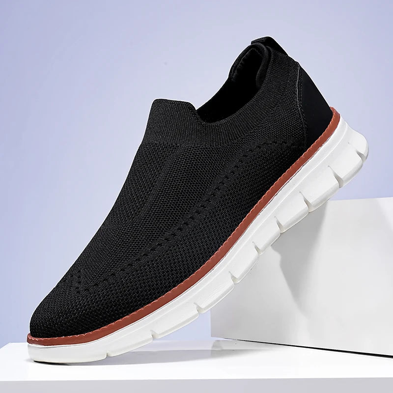 Arlo-Lightweight Casual Sneakers