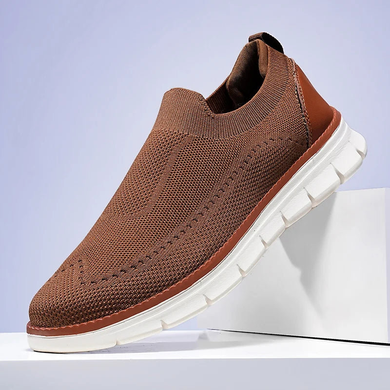 Arlo-Lightweight Casual Sneakers