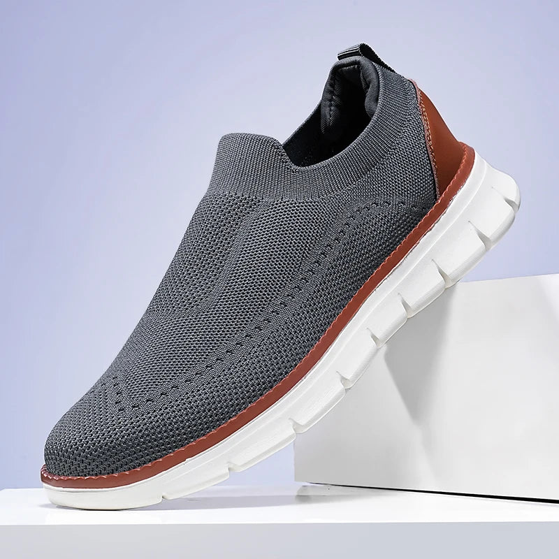 Arlo-Lightweight Casual Sneakers