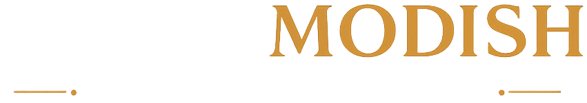 StyleModish Logo