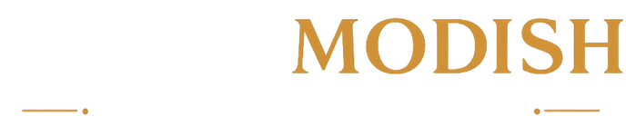 StyleModish Logo